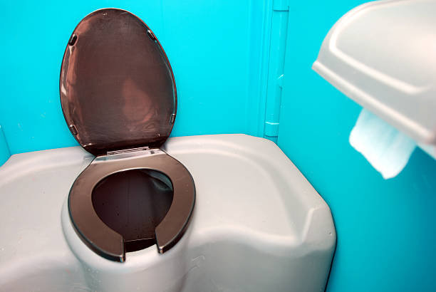 Portable Toilet Options We Offer in Boston, GA